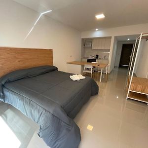 Modern Cozy Studio In San Telmo With The Charm Of Buenos Aires